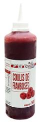COULIS FRAMBOISE 500Gx6 SICOLY
