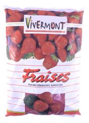 FRAISE ENTIERES EQUEUTEES 1KGX5