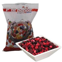 FRUIT ENTIERS ROUGE 1KGX5