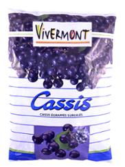 CASSIS SURGELE 1KGX5