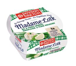 MME LOIK  Fines/ Herbes 150Gx8