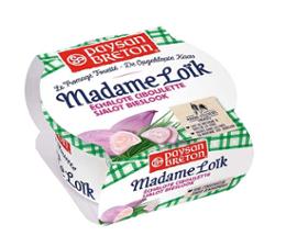 MME LOIK ECHALOTE 150gx8