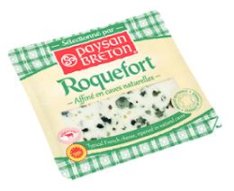 ROQUEFORT PORTION 100GRX16 PB