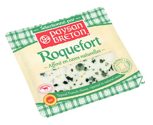 ROQUEFORT PORTION 100GRX16 PB