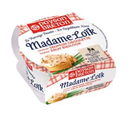 MME LOIK SAUMON  150Gx8