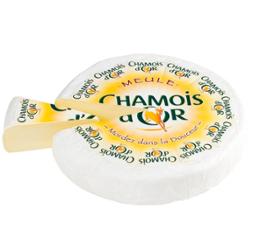 CHAMOIS D_OR CPE 2.4KGX2 CPE