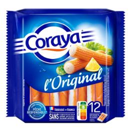 CORAYA L'ORIGINAL SURIMI 180G