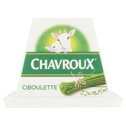 CHAVROUX PYRAMIDE CIBOULETTE