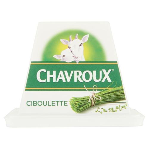 CHAVROUX PYRAMIDE CIBOULETTE
