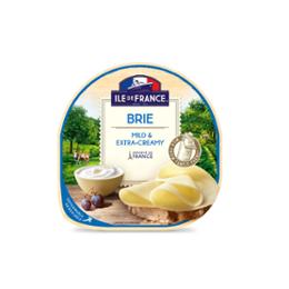 BRIE TRANCHE ILE DE FRANCE
