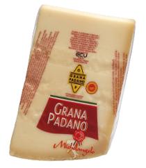 GRANA PADANO AOP 10 MOIS  POINTE 1KG x8