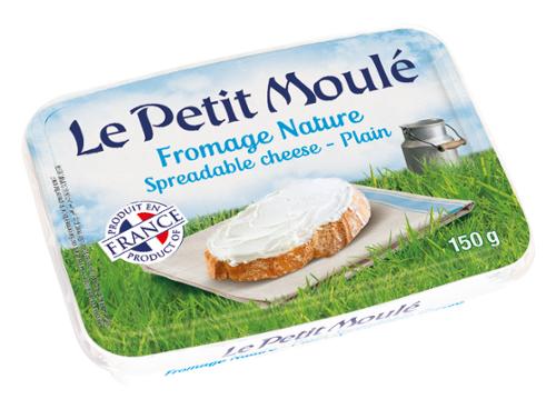 PT MOULE NATURE 150GX12