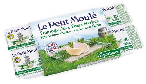 PT MOULE AIL/HERBE MINI x6 LS x16.6g
