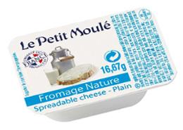PT MOULE NATURE MINI x144 COLL x16.67G