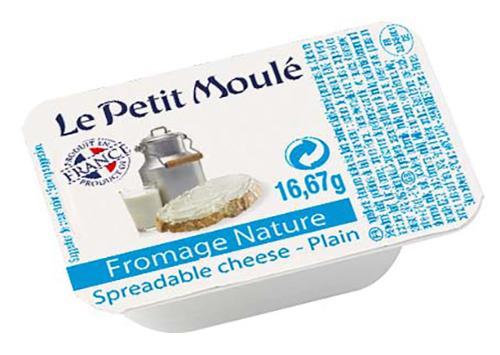 PT MOULE NATURE MINI x144 COLL x16.67G