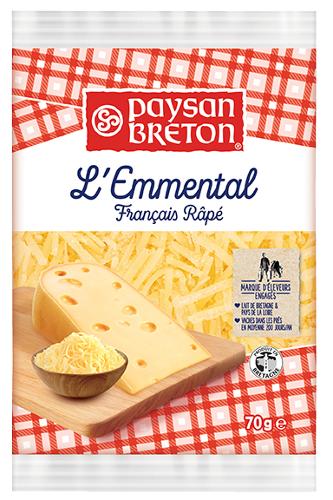 EMMENTAL RAPE PB 70GX60