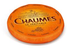 CHAUMES +/- 2.5KGX2 CPE