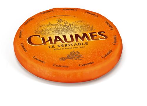 CHAUMES +/- 2.5KGX2 CPE