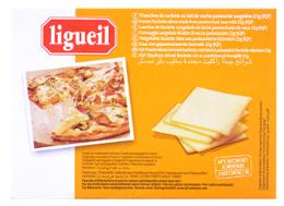 RACLETTE TRANCHEE 15g  500Gx8 CTN 4KG