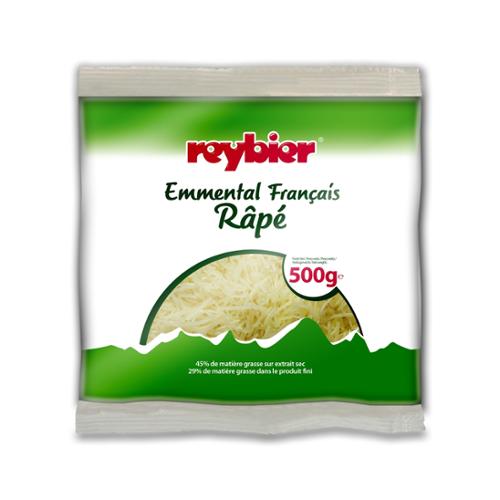 EMMENTAL RAPE REYBIER 500GX10