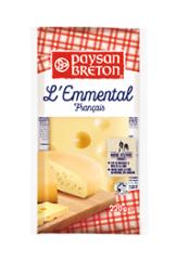 EMMENTAL PTN 220GX20 PAYSAN BRETON