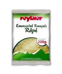 EMMENTAL RAPE REYBIER 200GX24