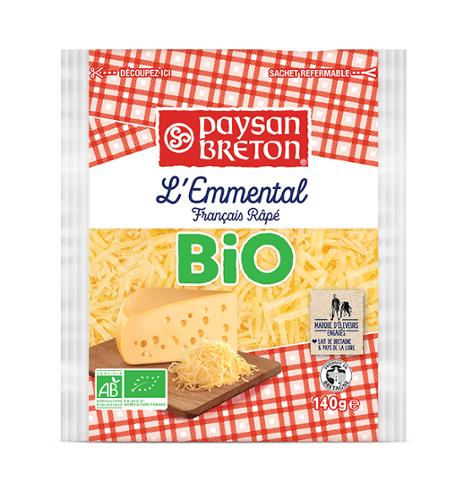 EMMENTAL BIO RAPE PB 140GRX10