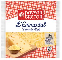 EMMENTAL RAPE PB 200GX24