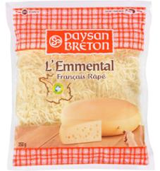 EMMENTAL RAPE PB 350GX15