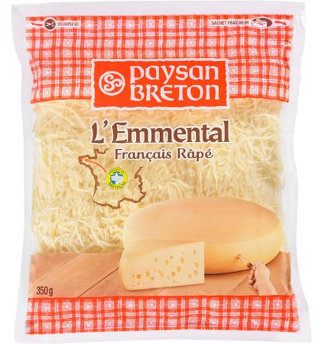 EMMENTAL RAPE PB 350GX15