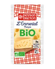 EMMENTAL BIO PORTION  PB 180GRX10