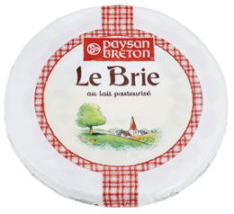 BRIE PAYSAN BRETON PB 3 KG CPE