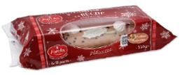 BUCHE PATISSIERE CARAMEL 350GRX6 FORCHY