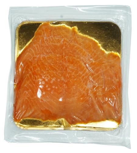 SAUMON FUME  200G LS  FRAIS