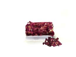 CHEVRE BUCHE JACQUIN ROSE 100GRX10