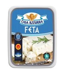 FETA CASA AZZURRA  AOP PORTION 150GRX12