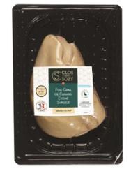 FOIE G.CAN EVEINE EXTRA 500/600G SOZY