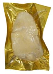 FOIE G.CRU DEVEINE EU 400/600G x5KG