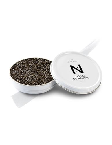 CAVIAR NEUVIC BAERI SIGNATURE 30G