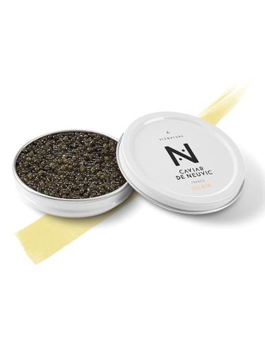 CAVIAR NEUVIC OSCIETRE SIGNATURE 30G