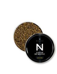 CAVIAR NEUVIC OSCIETRE SIGNATURE 100G