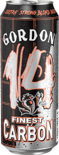BOIS BIERE FINEST CARBON 14.1% 50CL