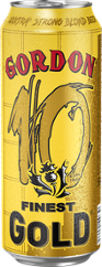 BOIS BIERE FINEST GOLD 10.0% 50CL