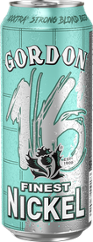 BOIS BIERE FINEST Nickel 16.0% 50CL