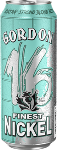 BOIS BIERE FINEST Nickel 16.0% 50CL