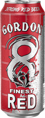BOIS BIERE FINEST Red 8.4% 50CL