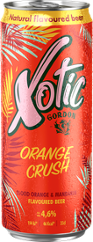BOIS BIERE XOTIC ORANGE CRUSH 4.6% 33CL