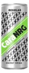 BOIS NRG CARA REGULAR 25CL X24