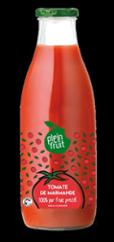 JUS DE TOMATE 1L