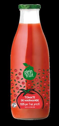 JUS DE TOMATE 1L